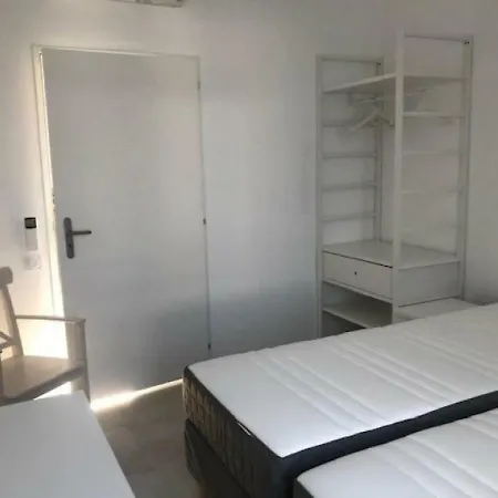 Ensemble Pour 6 Personnes Avec 3 Chambres Entierement Refait A Neuf - Norme Handicape Apartment *