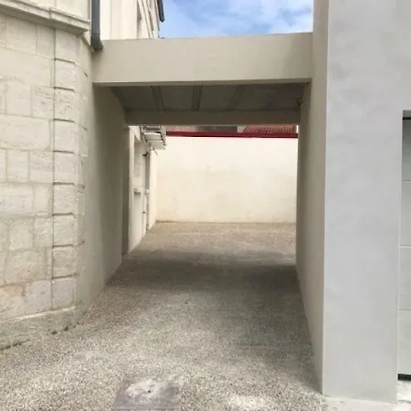 Ensemble Pour 6 Personnes Avec 3 Chambres Entierement Refait A Neuf - Norme Handicape Apartment Royan